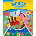Bichos Buscadores (Busy Bugs): Mi Primer Busca Y Encuentra (First Look and Find)