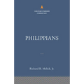 Philippians: The Christian Standard Commentary