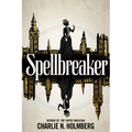 Spellbreaker