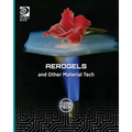 Cool Tech 2: Aerogels and Other Material Teceh