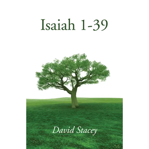 Isaiah 1-39