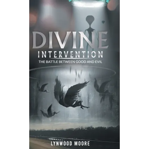 Divine Intervention: The Battle Between Good And Evil