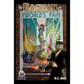 The Bagman Vs. The World's Fair