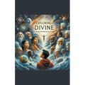 Exploring the Divine: A Journey into Questions of God