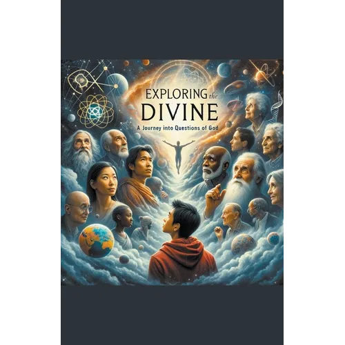 Exploring the Divine: A Journey into Questions of God