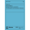 Patentability of Chemical Selection Inventions: The Olanzapine and Escitalopram Decisions