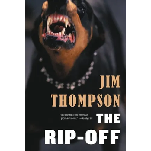 The Rip-Off