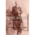The Music: New and Selected Poems 1973-2023