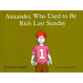 Alexander, Who Used to Be Rich Last Sunday