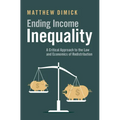 Ending Income Inequality
