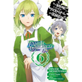 Is It Wrong to Try to Pick Up Girls in a Dungeon? Familia Chronicle Episode Lyu, Vol. 6 (Manga)