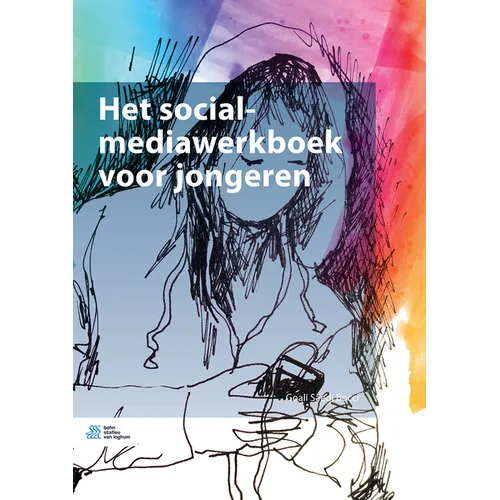 Het Social-Mediawerkboek Voor Jongeren