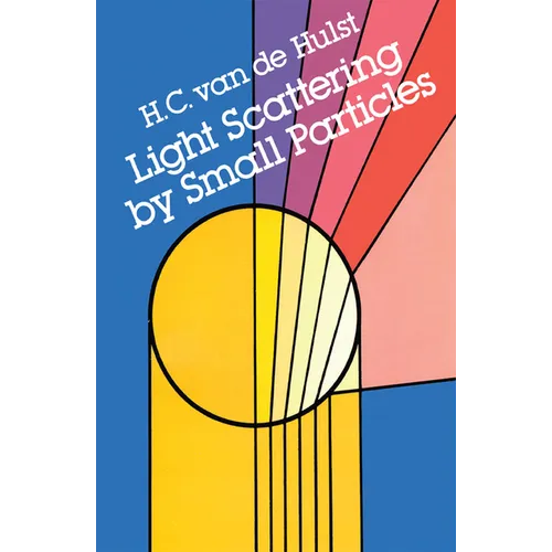 Light Scattering by Small Particles