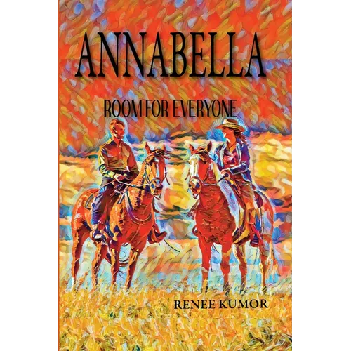 Annabella-Room For Everyone