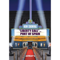 Liberty Call... Port of Spain