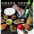 Amaru Cooks: A Touch Of Suriname Through Food & Anecdotes