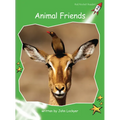Animal Friends