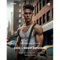 Love's Sweet Serenade: Gay Love Stories
