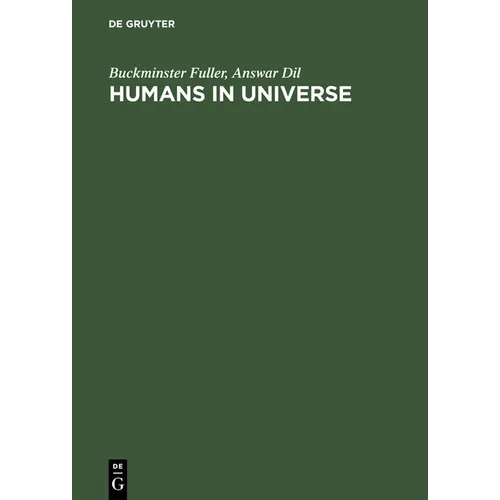 Humans in Universe