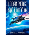 Logan Pierce and the Stellium Flux