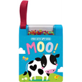 Moo!
