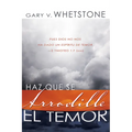 Haz Que Se Arrodille el Temor