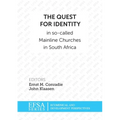 The Quest for Identity in so-called Mainline Churches in South Africa