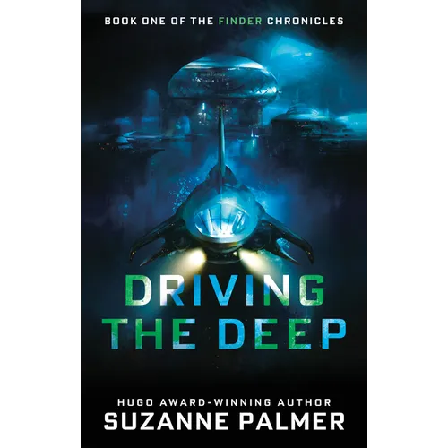 Driving the Deep
