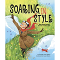 Soaring in Style: How Amelia Earhart Became a Fashion Icon