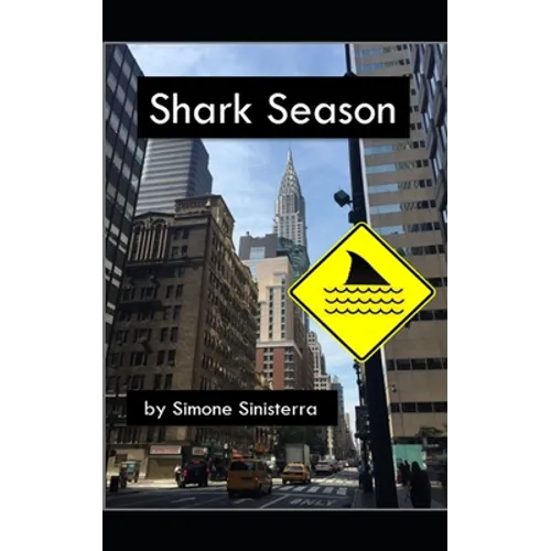 Shark Season