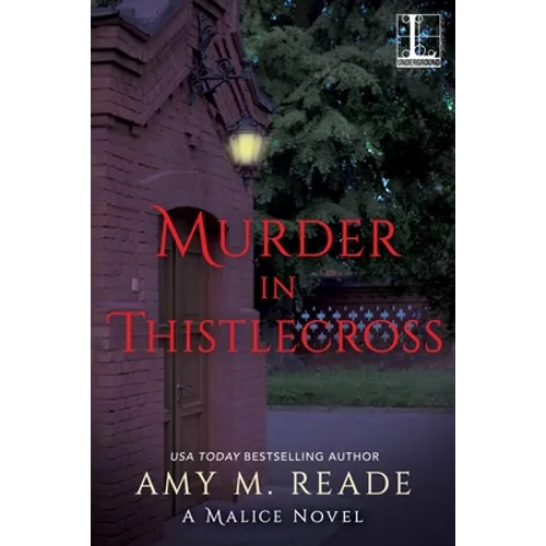 Murder in Thistlecross
