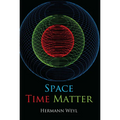 Space, Time, Matter
