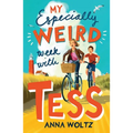 My Especially Weird Week with Tess: The Times Children's Book of the Week