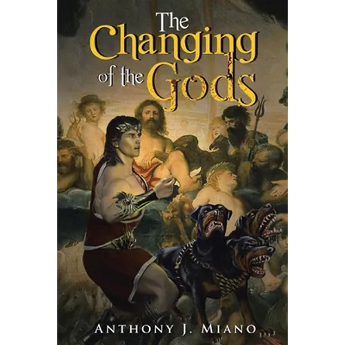 The Changing of the Gods