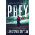 Prey: A Gripping Small Town Female Detective Mystery Crime Thriller
