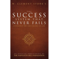 The Success System That Never Fails (English)