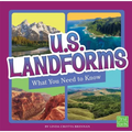 U.S. Landforms: What You Need to Know