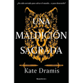 Una Maldición Sagrada / The Curse of Saints Book 1