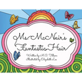 Ms. McNair's Fantastic Hair