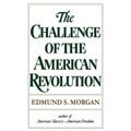 Challenge of the American Revolution