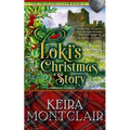 Loki's Christmas Story