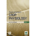 Recent Advances in Crop Physiology Vol. 2