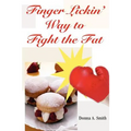 Finger Lickin' Way to Fight the Fat