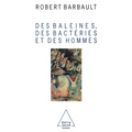 Des baleines, des bactéries et des hommes