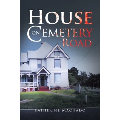 House on Cemetery Road