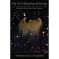The 2012 Rhysling Anthology