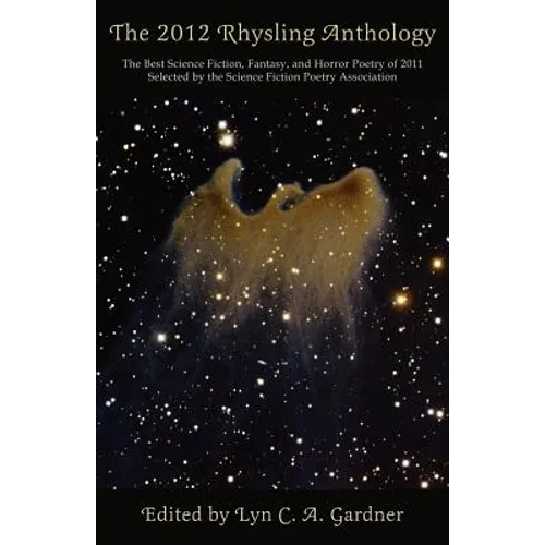 The 2012 Rhysling Anthology