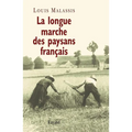 La longue marche des paysans français