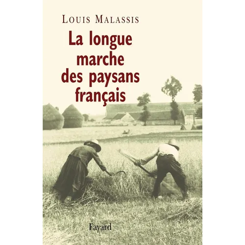 La longue marche des paysans français