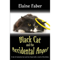 Black Cat and the Accidental Angel